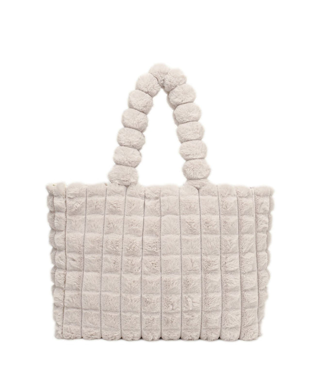 Plush Bag