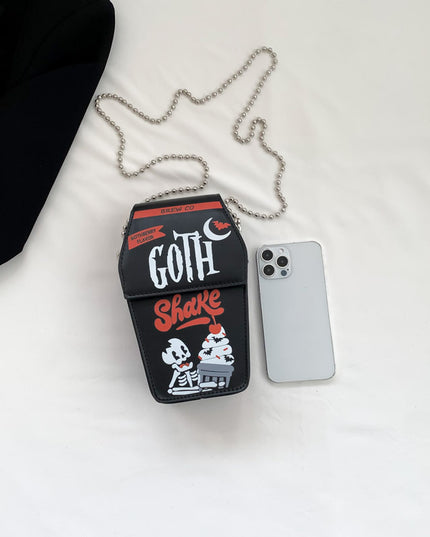 Coffin Board Bag