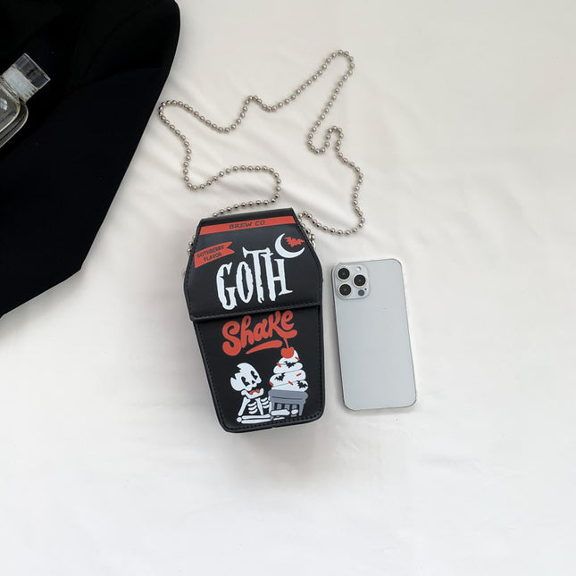 Coffin Board Bag