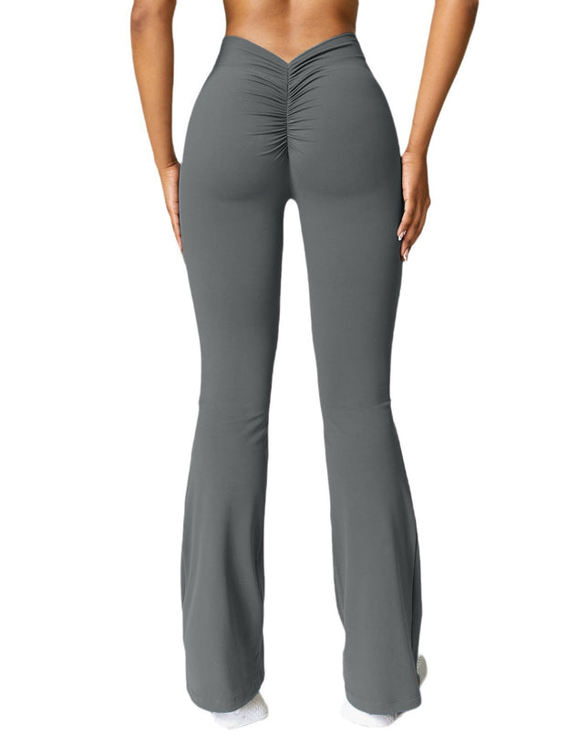 Hip Lift Yoga Pants
