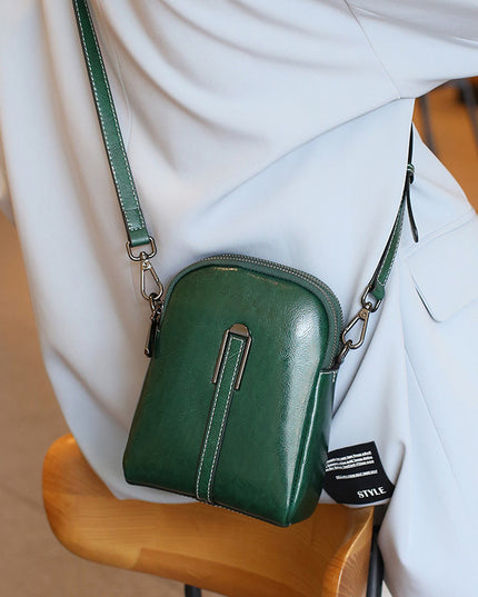 Fashion Shell Crossbody Bag