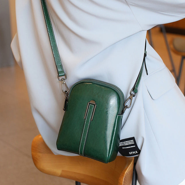 Fashion Shell Crossbody Bag