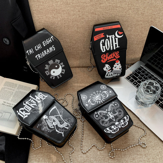 Coffin Board Bag