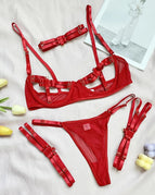 Red / L