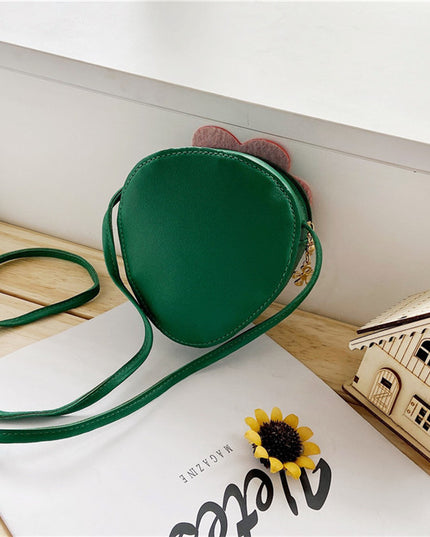 Strawberry Crossbody Bag
