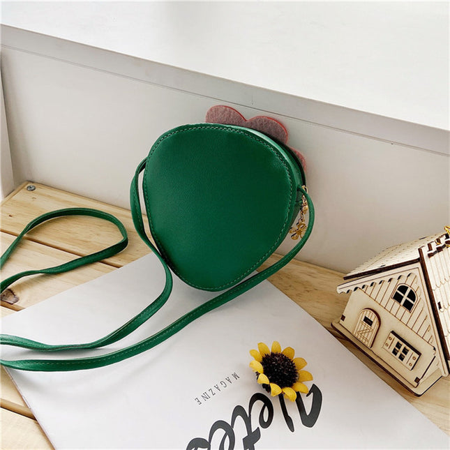 Strawberry Crossbody Bag