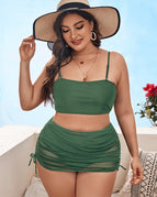 Green / 0XL