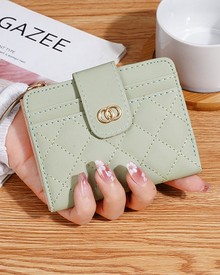 Classic Style Wallet