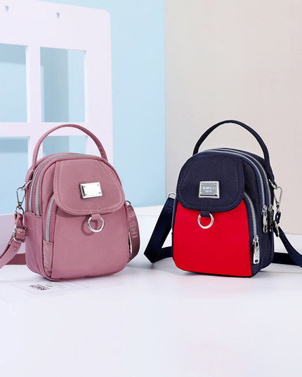 Chic Crossbody Design