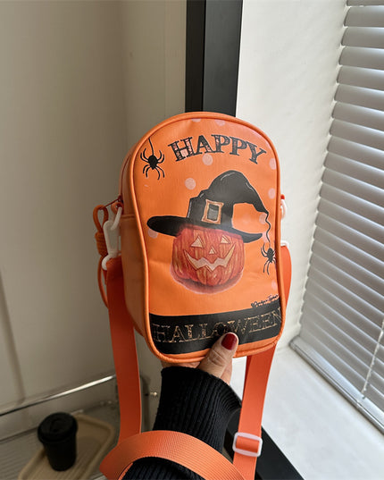 Halloween Bags