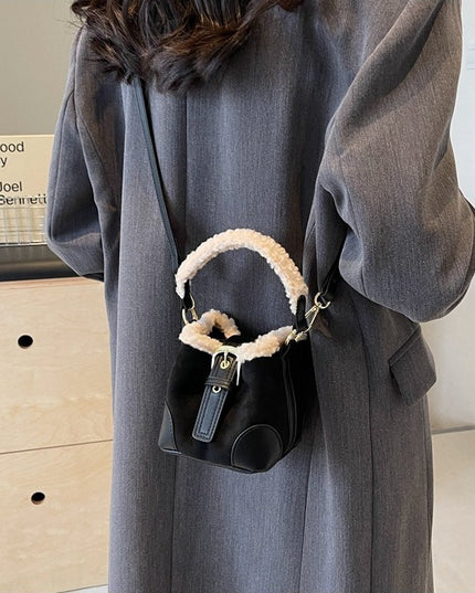 Casual Handbag