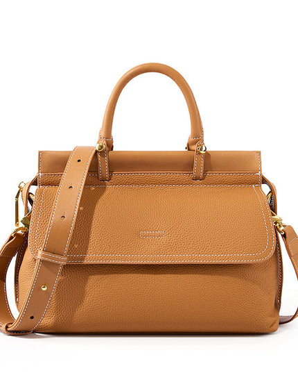 Cowhide Bag