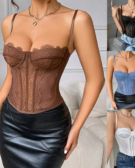 Lace Camisole