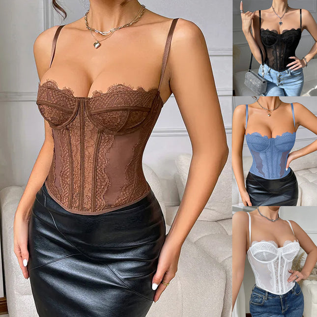 Lace Camisole