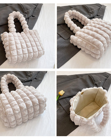 Plush Bag
