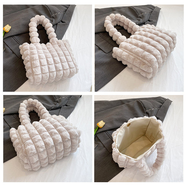 Plush Bag