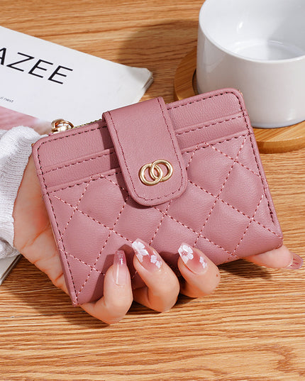 Classic Style Wallet
