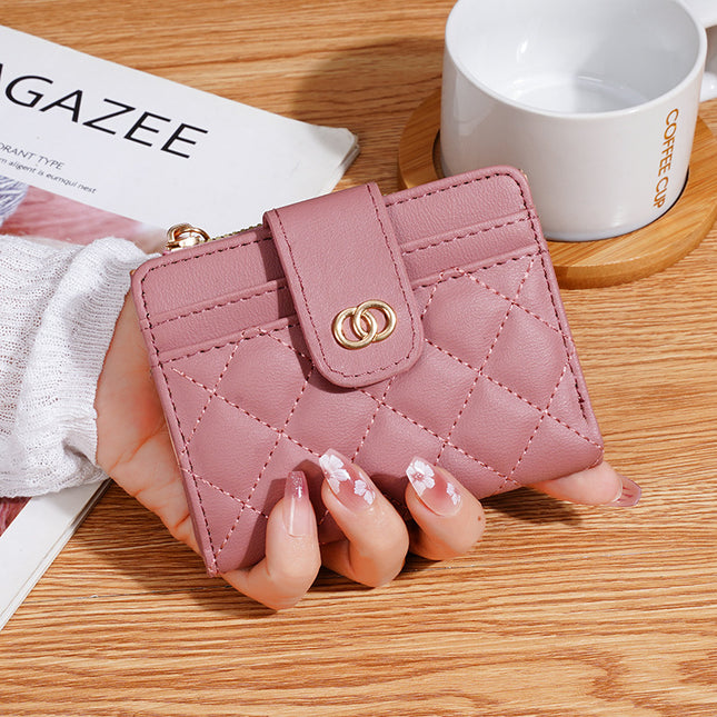 Classic Style Wallet
