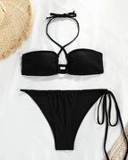 Black / L