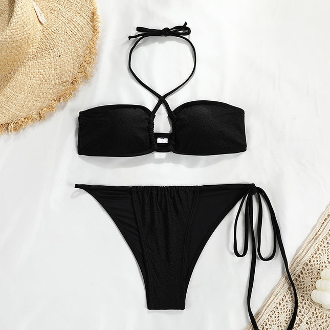 Different Prints Bikinis
