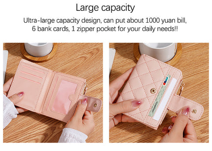 Classic Style Wallet
