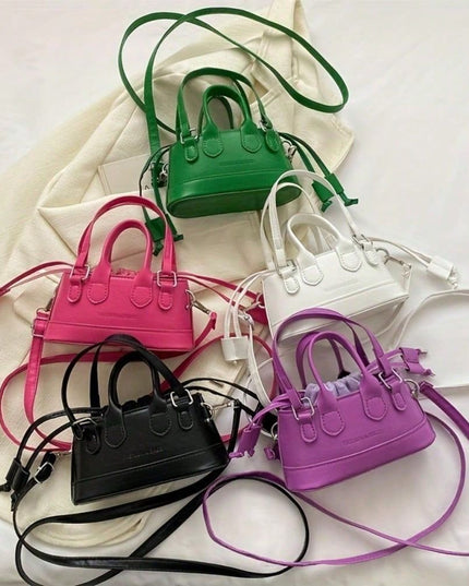 Mini Crossbody Bag