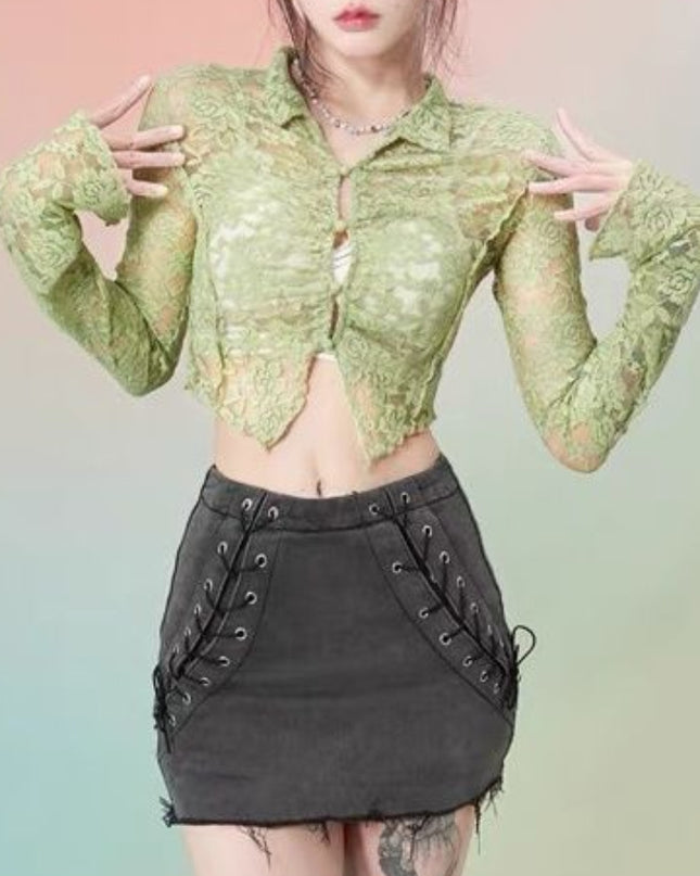 Fairy Top