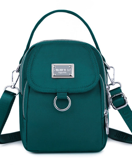 Chic Crossbody Design