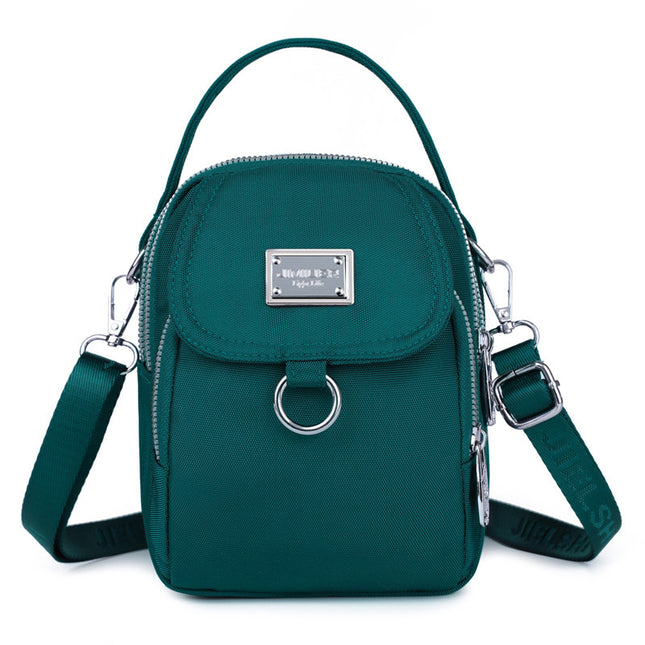 Chic Crossbody Design