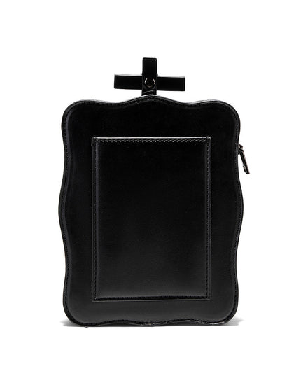 Gothic 3D Skull Face Bag