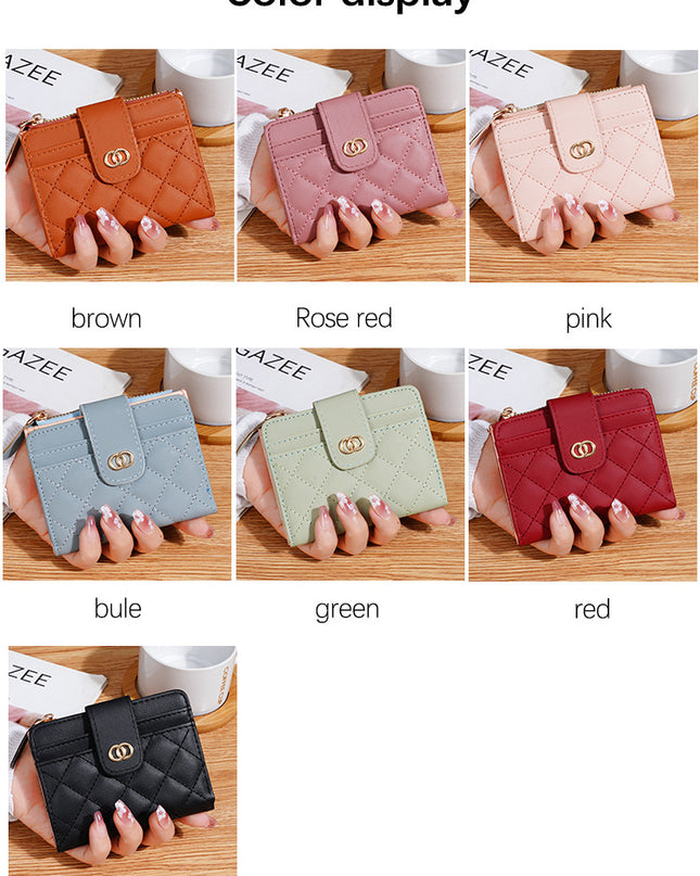 Classic Style Wallet