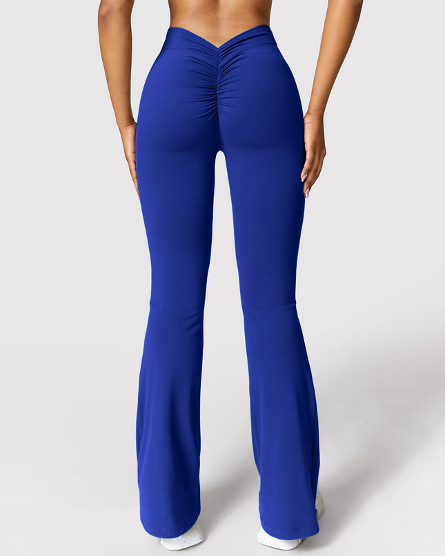 Hip Lift Yoga Pants