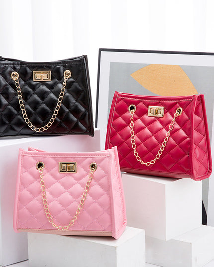 Mini Chain Bag
