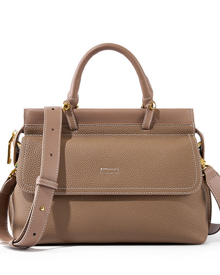 Cowhide Bag