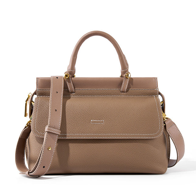 Cowhide Bag