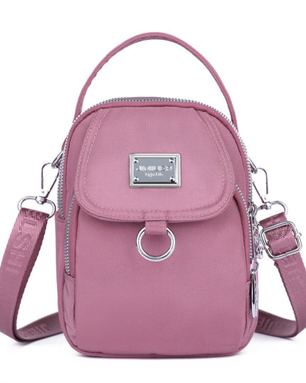 Chic Crossbody Design