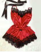 Red / 2XL
