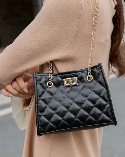 Mini Chain Bag