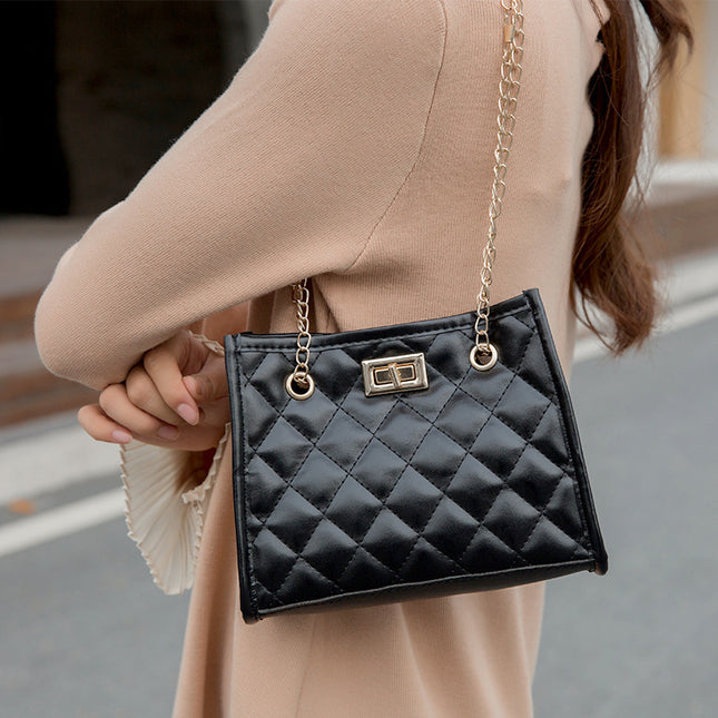 Mini Chain Bag