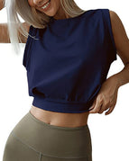 Navy Blue / L