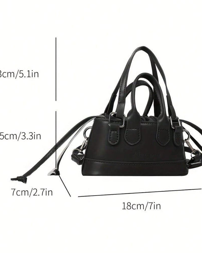 Mini Crossbody Bag