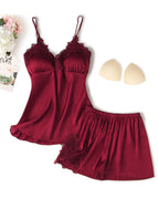 Wine Red / 2XL