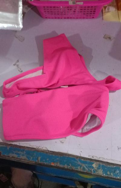 Bandeau Bikini