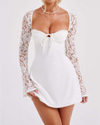 White / L