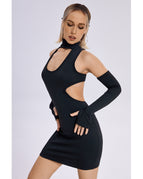 Black / L