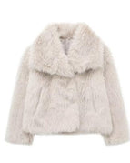 Beige / L