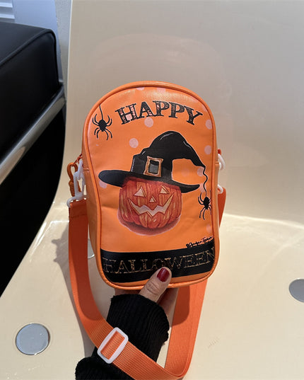 Halloween Bags