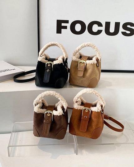Casual Handbag