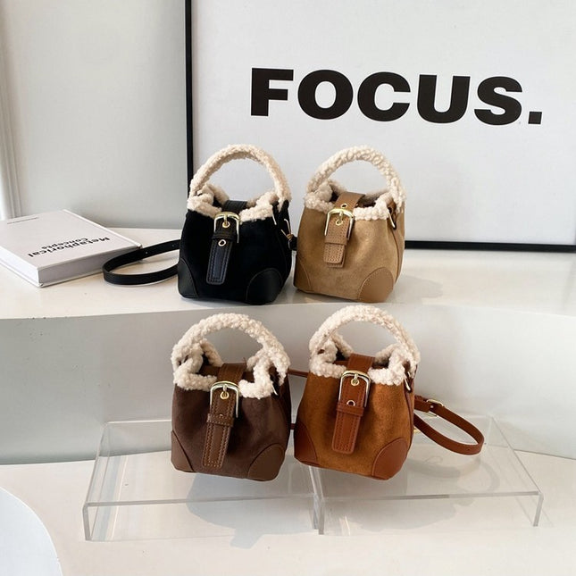Casual Handbag