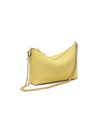Small chicken yellow